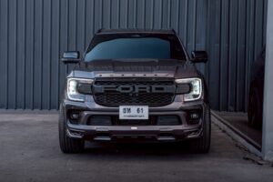 FORD EVEREST NEXT GEN
