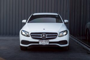 Benz E350e