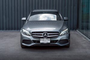 Benz C350e