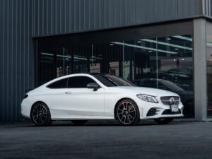 Benz C200 1.5 AMG