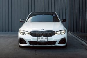 BMW 330e M Sport