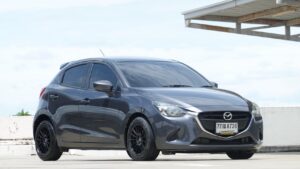 Mazda 2 1.3 Skyactiv