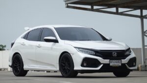Honda Civic FK