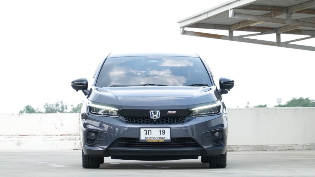Honda City 1.5 RS e-HEV