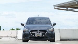 Mazda 2 1.3 Skyactiv