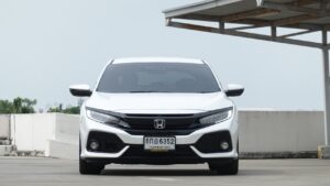 Honda Civic FK