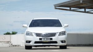 Toyota Camry 2.0 G
