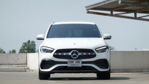 Mercedes Benz GLA200