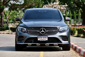 Mercedes GLC