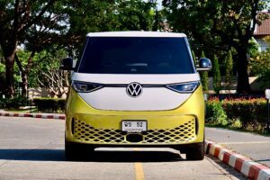 Volkswagen ID Buzz