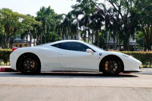 Ferrari 458
