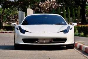 Ferrari 458