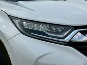 Honda CRV