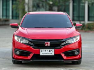 Honda Civic FC 1.8EL