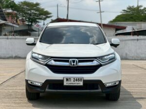 Honda CRV
