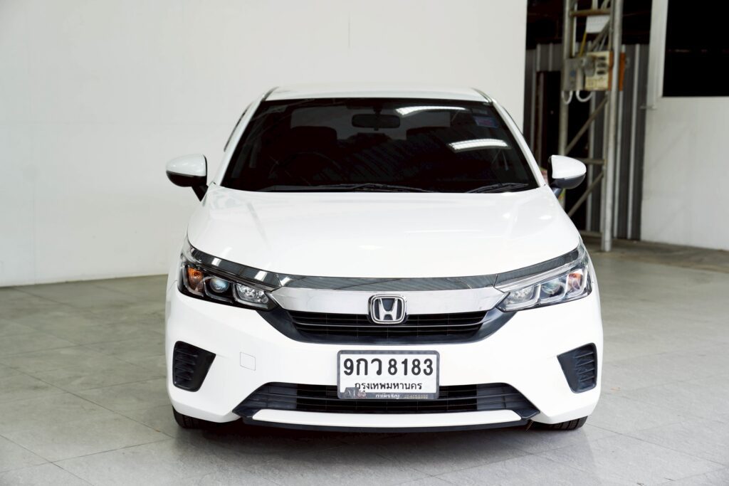 HONDA CITY 1.0 SV