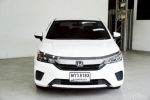 HONDA CITY 1.0 SV