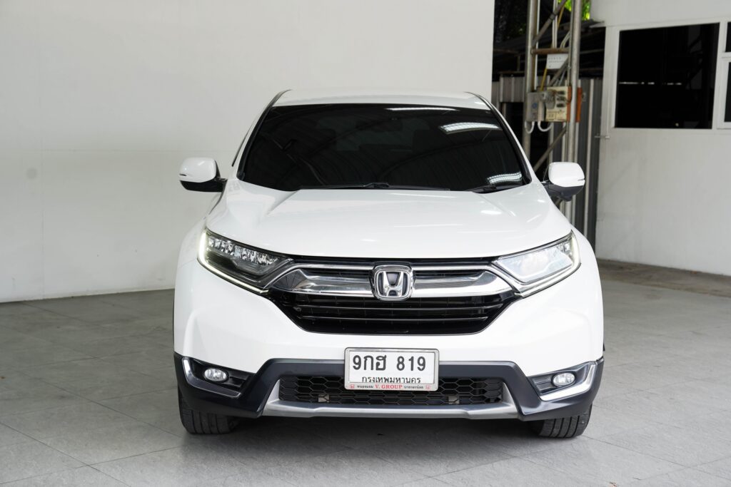 HONDA CR-V 2.4 ES
