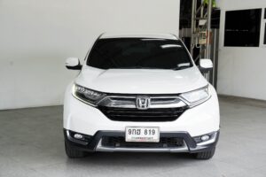 HONDA CR-V 2.4 ES