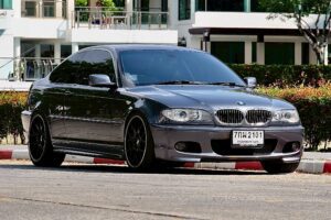 BMW 325