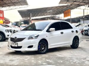 Toyota Vios 1.5 GT