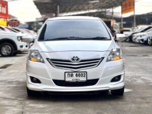 Toyota Vios 1.5 GT