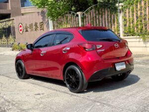 mazda2 รถมือสอง