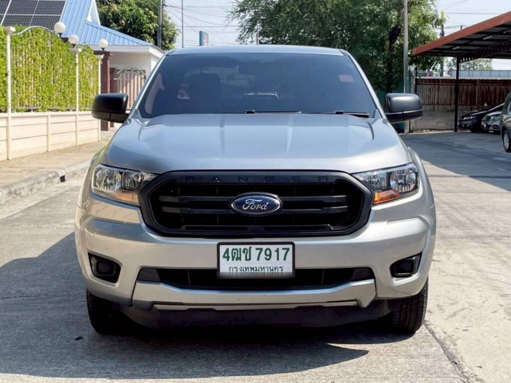 ford ranger มือสอง