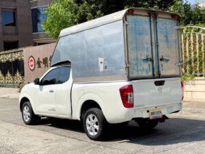 nissan navara มือสอง