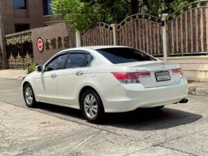 honda accord มือสอง