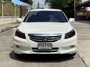honda accord มือสอง