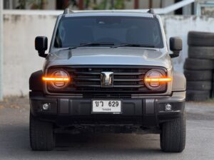 GWM Tank 300 HEV ULTRA