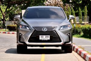 Lexus RX200T