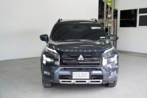 MITSUBISHI XPANDER