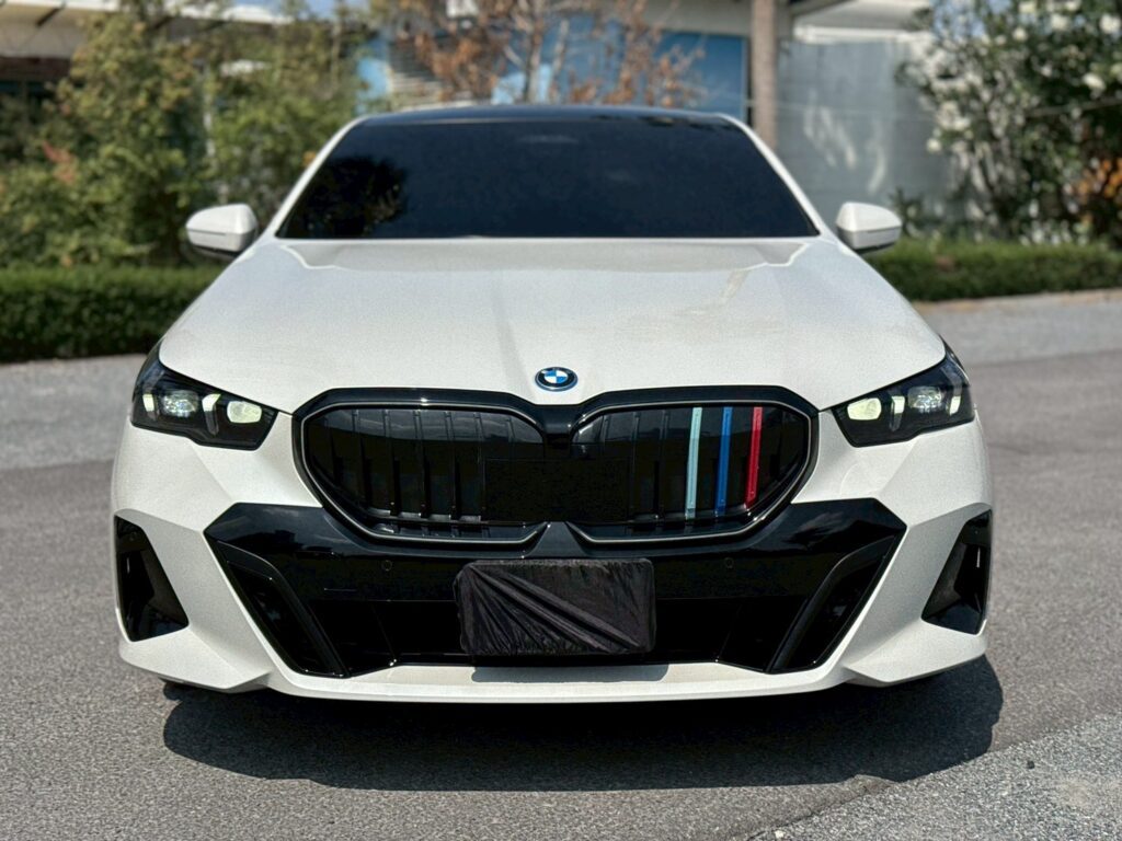 BMW 530e
