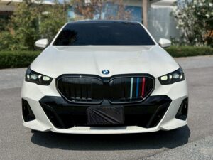 BMW 530e