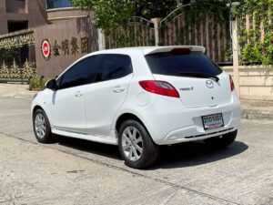 MAZDA2 1.5 GROOVE