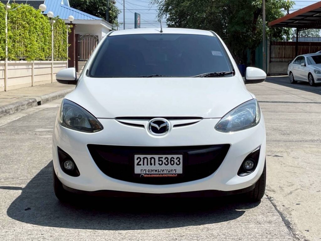 MAZDA2 1.5 GROOVE