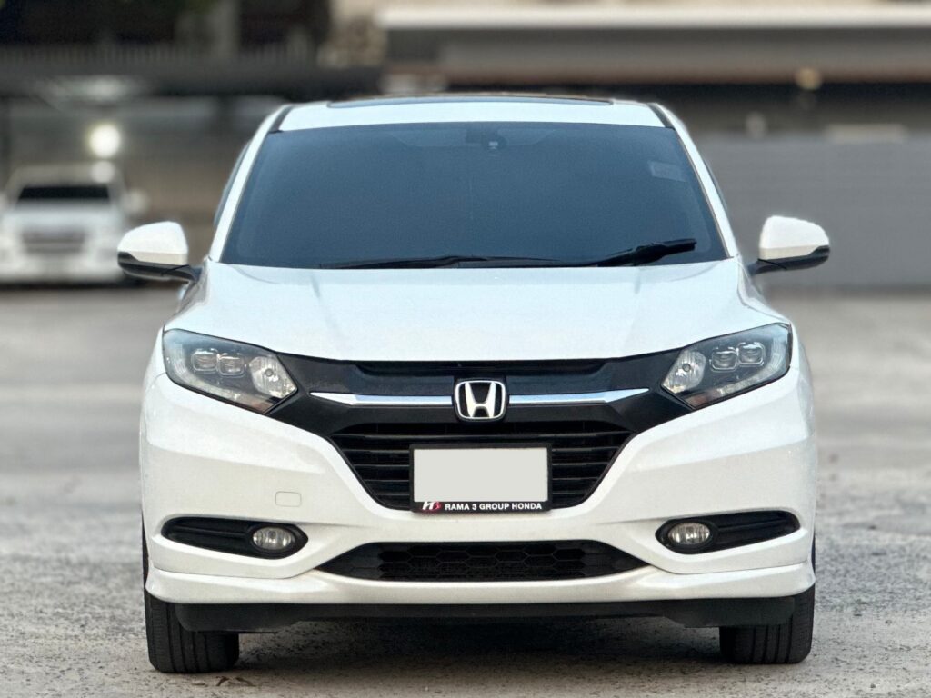 Honda HRV