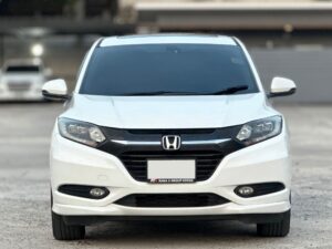 Honda HRV