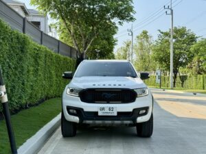 Ford Everest