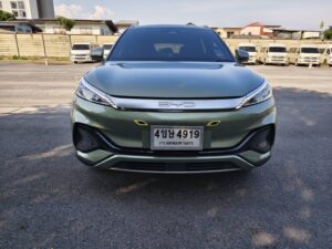 BYD ATTO 3