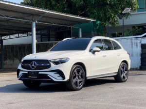 Benz GLC350e