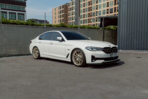 BMW 530e