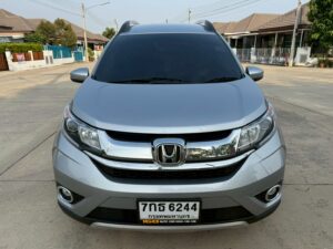 Honda BR-V