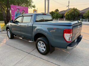 Ford Ranger 2.2 XLT