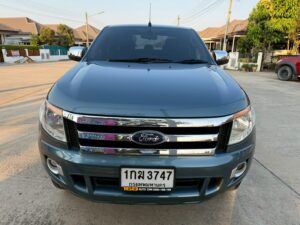 Ford Ranger 2.2 XLT