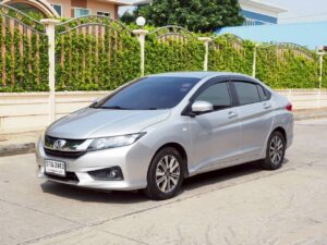 HONDA CITY 1.5
