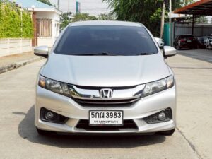 HONDA CITY 1.5
