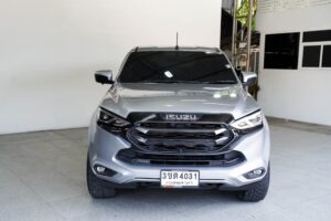ISUZU MU-X 1.9